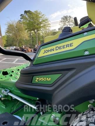 John Deere Z950 Zero-turn klippere