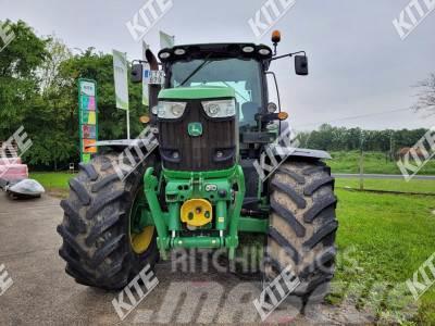 John Deere 6170R Traktorer