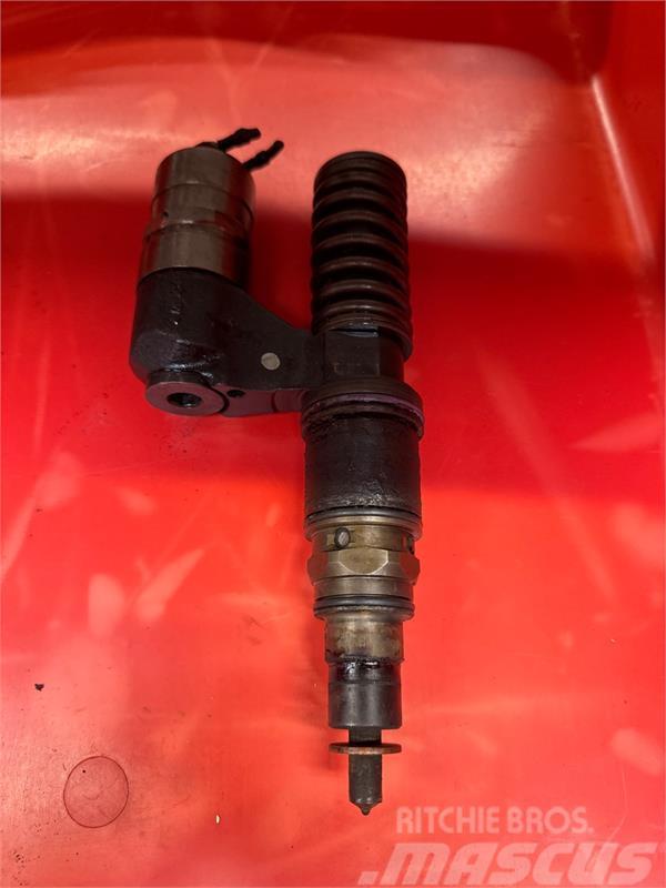 Scania  INJECTOR 1428273 Andre komponenter