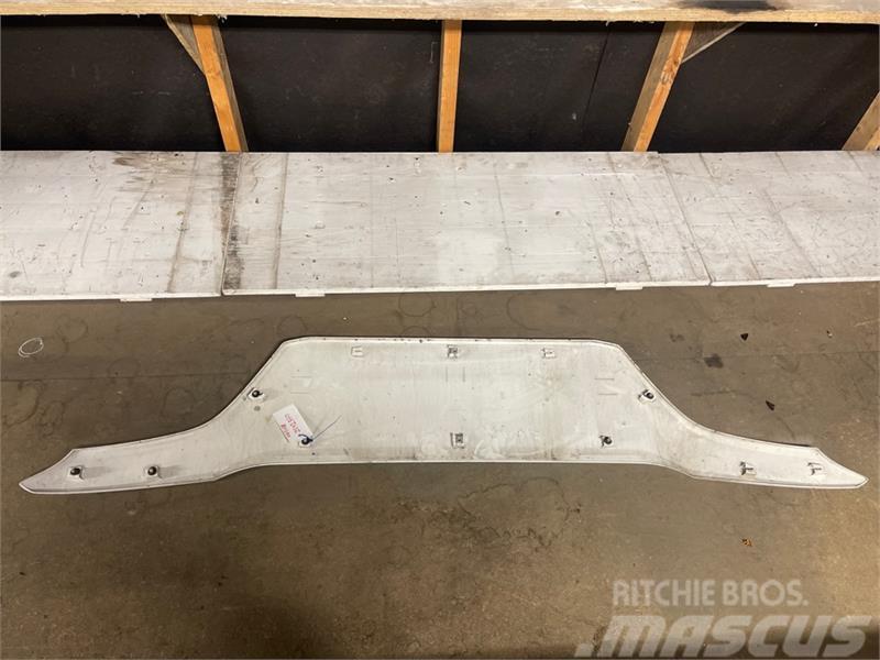 Scania SCANIA FRONT UP GRILL 2542870 Chassis og suspension
