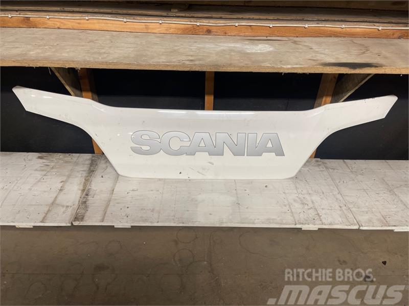 Scania SCANIA FRONT UP GRILL 2542870 Chassis og suspension
