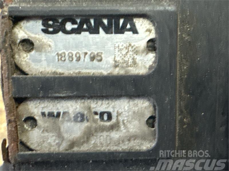 Scania  VALVE  1889795 Radiators