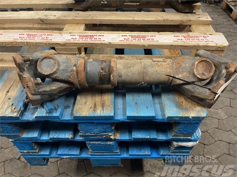 Volvo VOLVO PROPSHAFT 20499408 Other components