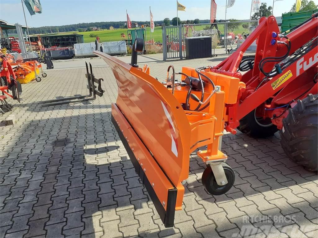  Dominator Profi 230cm Schneepflug Lagernd Andet udstyr til vej- og snerydning