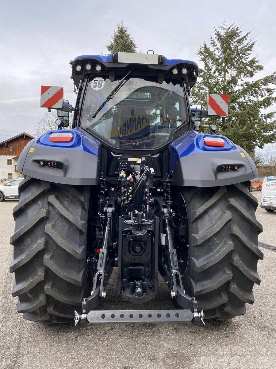 New Holland T7.315 PLM (Stage V) Traktorer