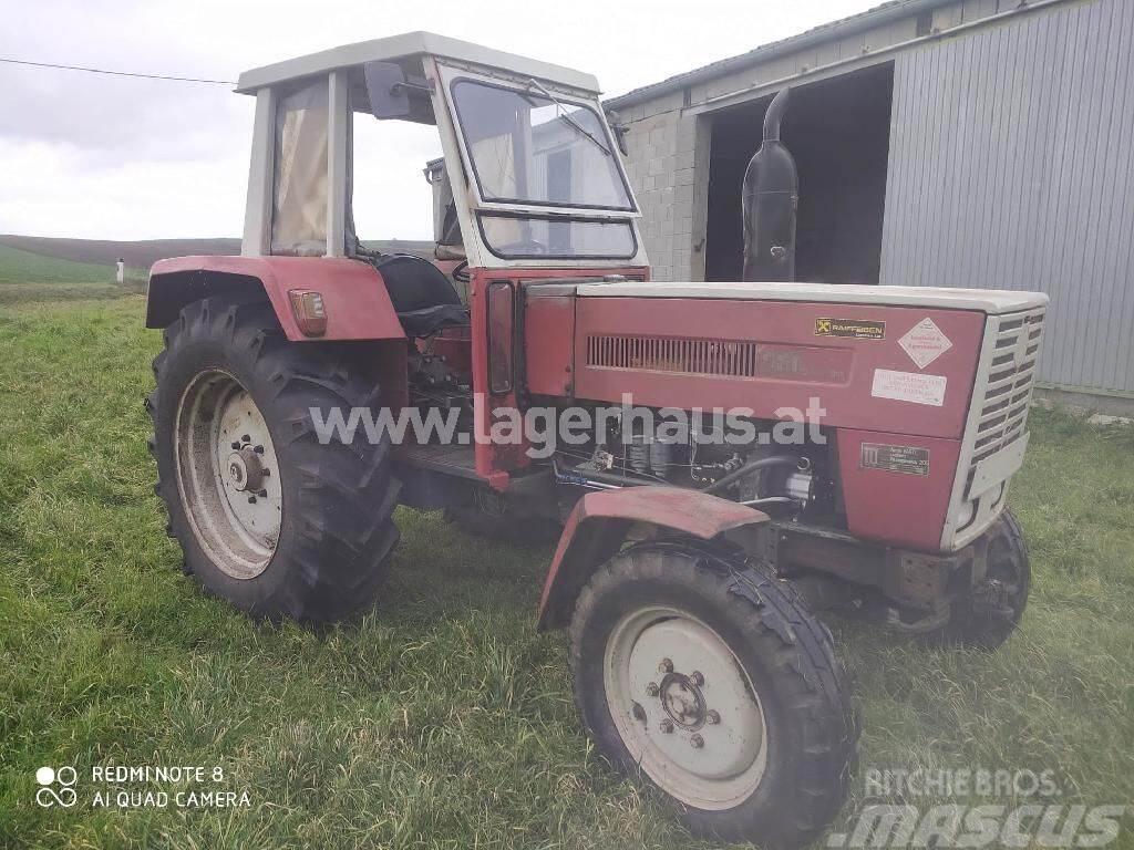 Steyr 980 PRIVATVK 0664/3936361 Traktorer
