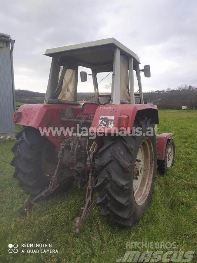Steyr 980 PRIVATVK 0664/3936361 Traktorer