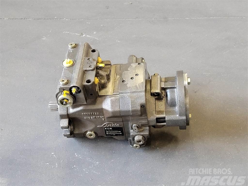 Eaton HPV-075 Other