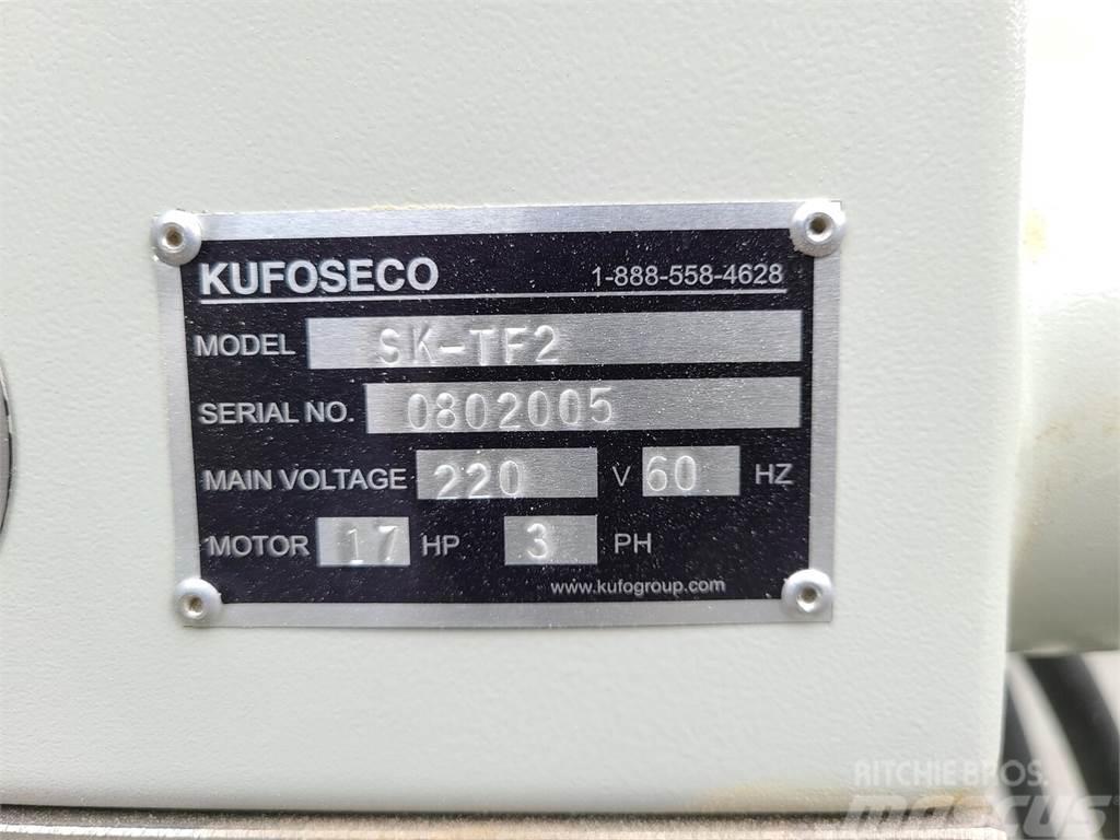  KUFOSECO SK-TF2 Andet - entreprenør