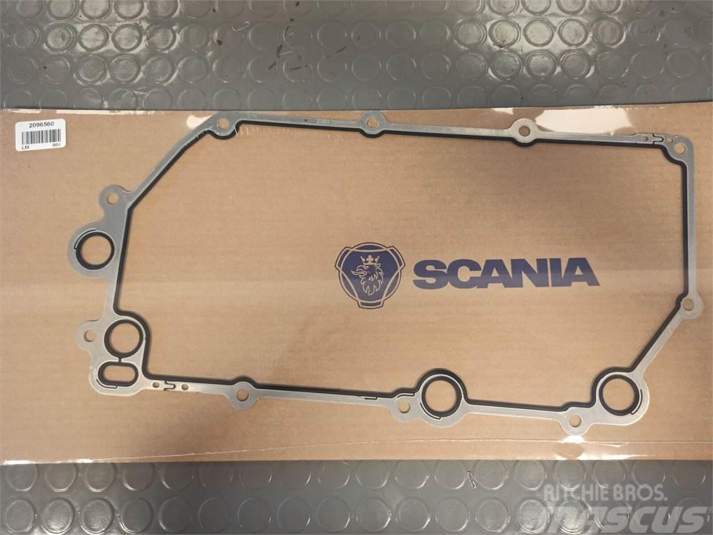 Scania 2096560 Gasket Motorer
