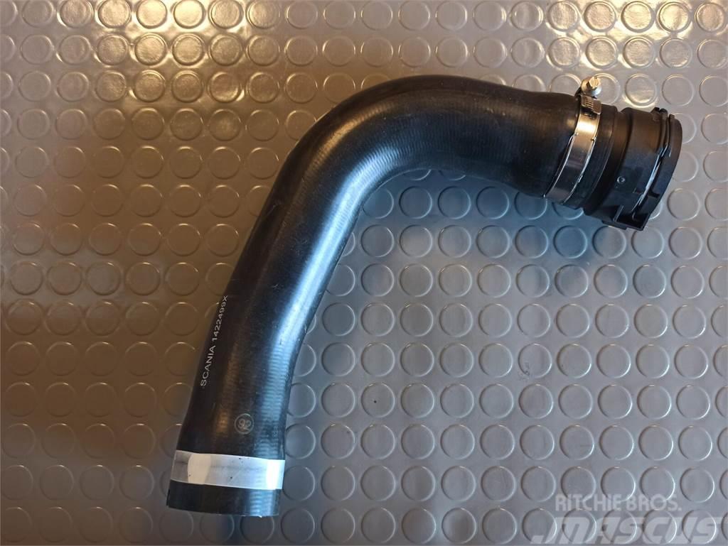 Scania COOLING PIPE 1422499 Andre komponenter