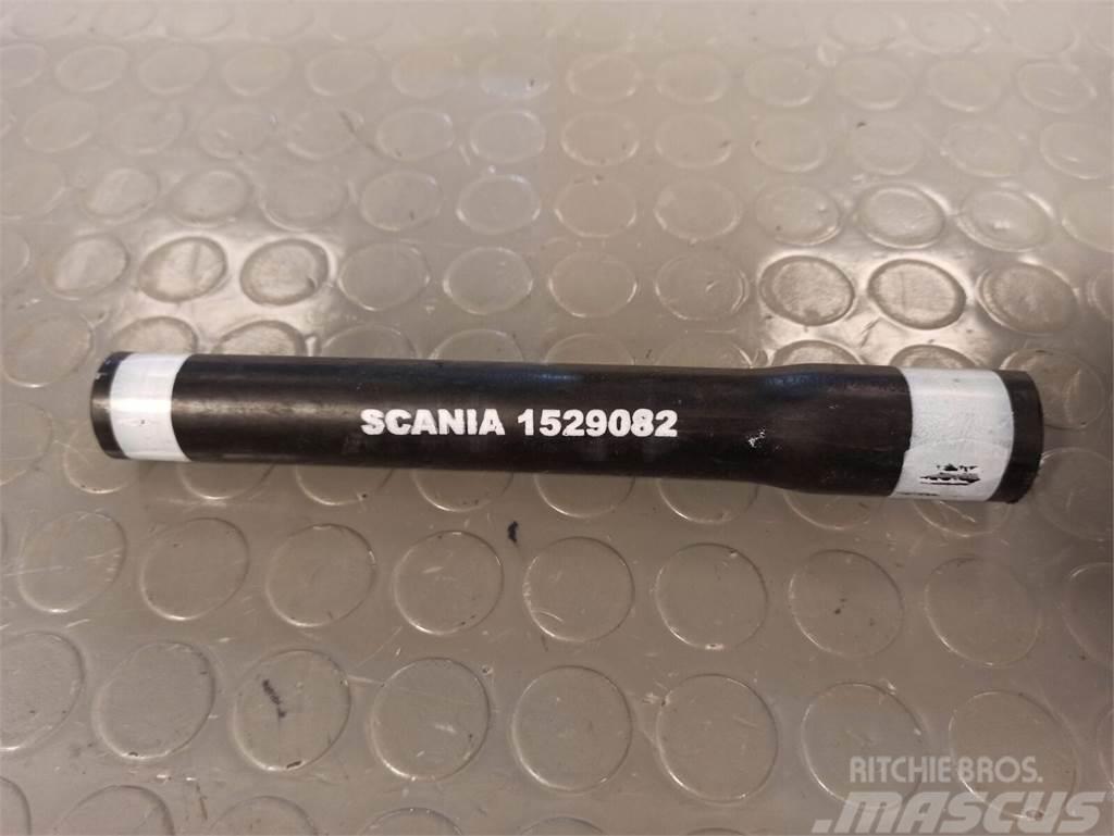 Scania COOLING PIPE 1529082 Andre komponenter