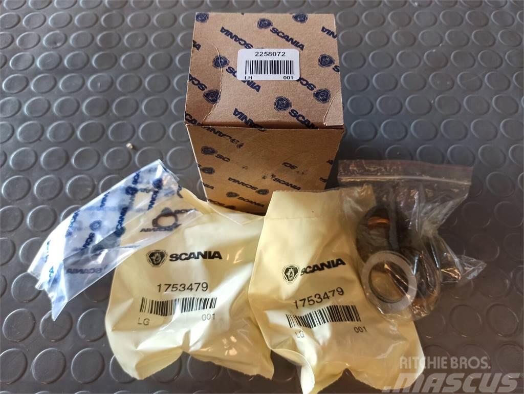 Scania RECONDITIONING KIT 2258072 Andre komponenter