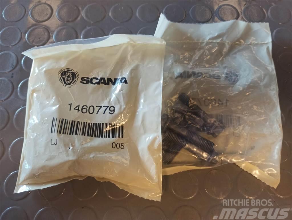 Scania SCREW 1460779 Andre komponenter