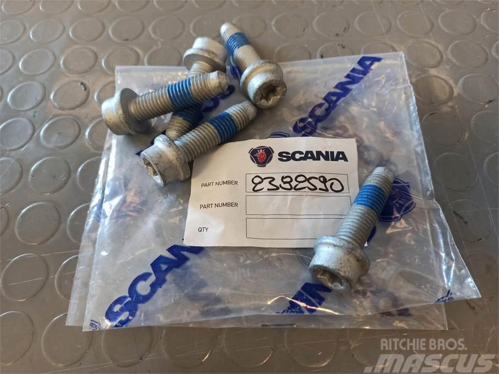 Scania SCREW 2382590 Andre komponenter