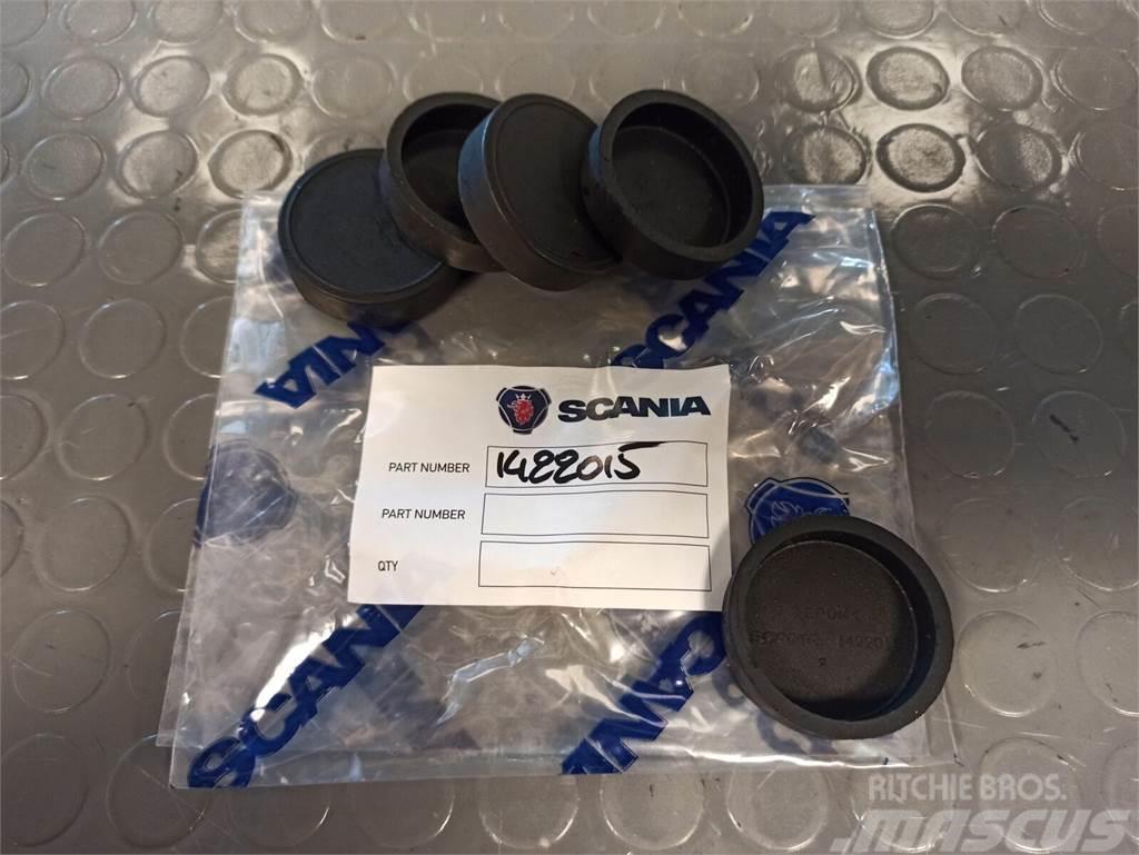 Scania SEAL 1422015 Andre komponenter