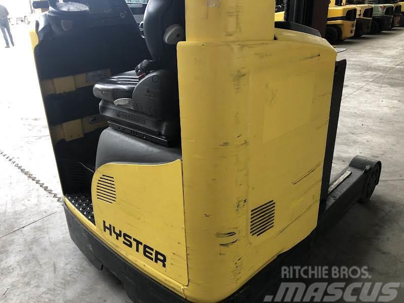 Hyster R1.6 Reachtruck