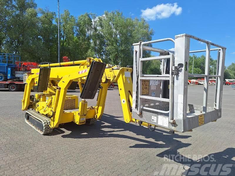 Teupen LEO 25 T PLUS Other lifts and platforms