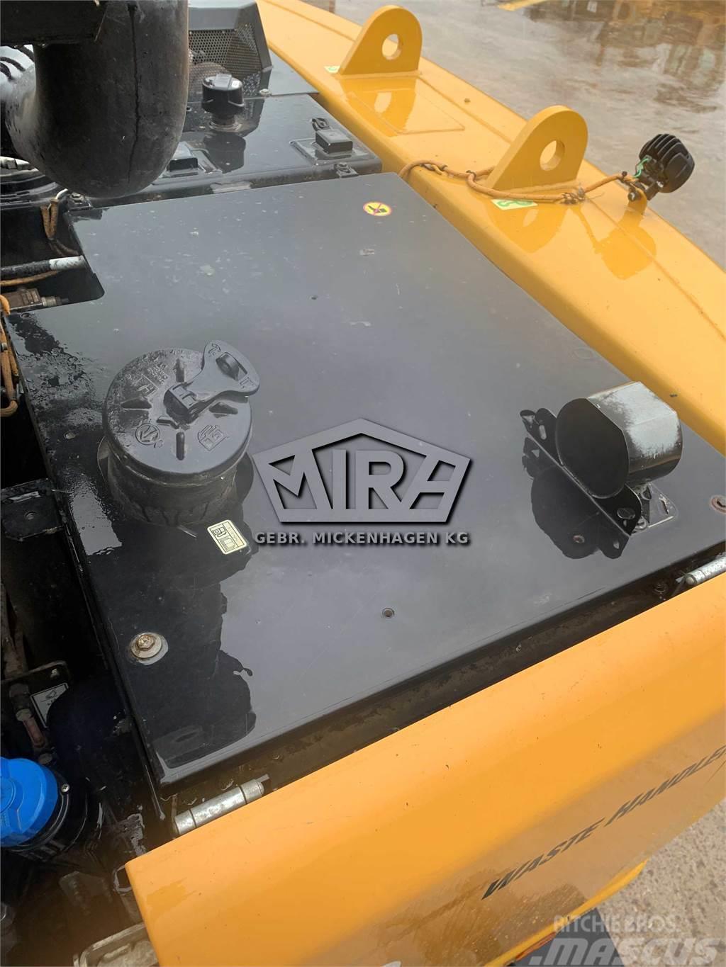 CAT MH3022 Materialehåndteringsmaskiner