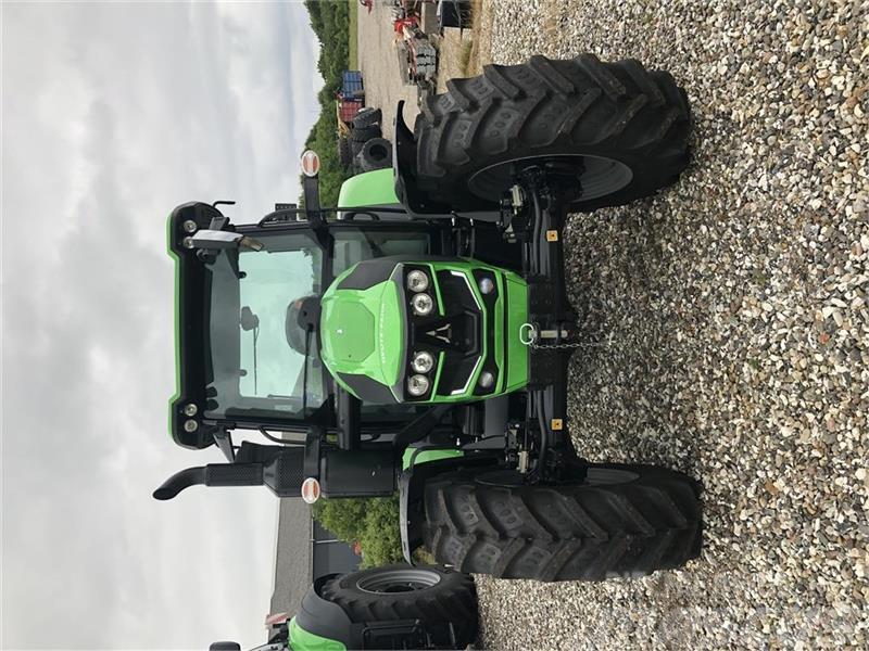 Deutz-Fahr Agrotron 5125 Traktorer
