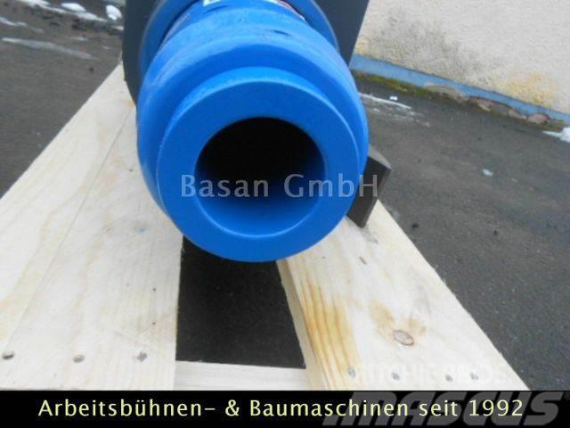  Abbruchhammer Hammer SB 302EVO Andet - entreprenør