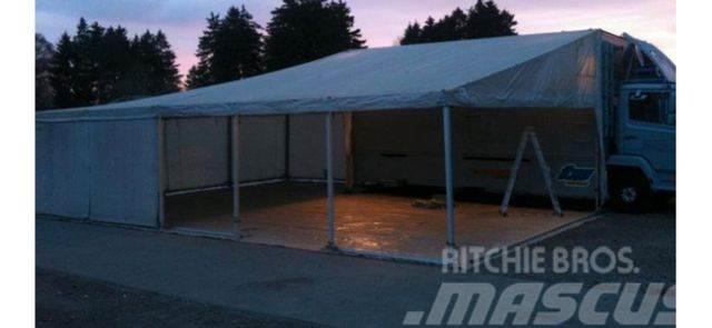 MAN 8.220 Wohnmobil Racetruck Catering Autocampere & campingvogne