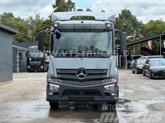Mercedes-Benz Actros 1830 MP5 Mirror-Cam Fahrgestell *NEU* Chassis