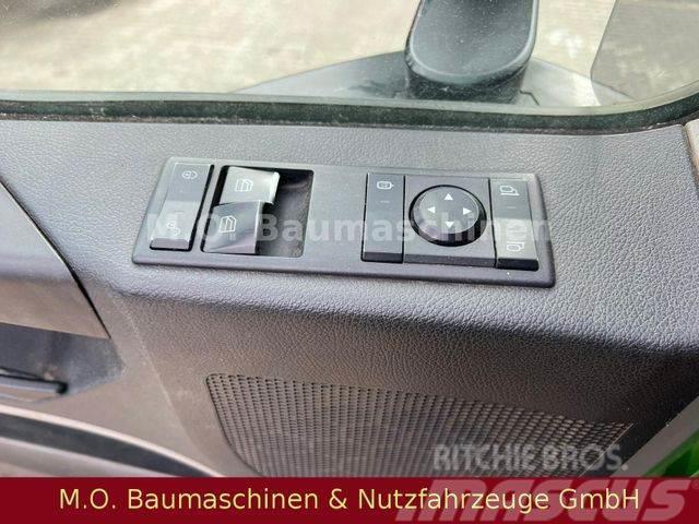 Mercedes-Benz Antos 2543 / Euro 6 / 6x2 / Hiab XR 21S59 Kroghejs