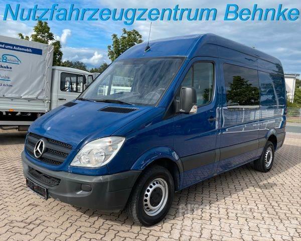 Mercedes-Benz Sprinter 316 CDI KA L2H2/ Klima/ AHK 2.8t/ EU5 Varevogne