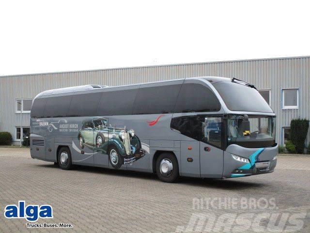 Neoplan N 1216 HD Cityliner, Euro 5 EEV, Automatik Turistbusser