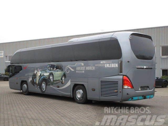 Neoplan N 1216 HD Cityliner, Euro 5 EEV, Automatik Turistbusser