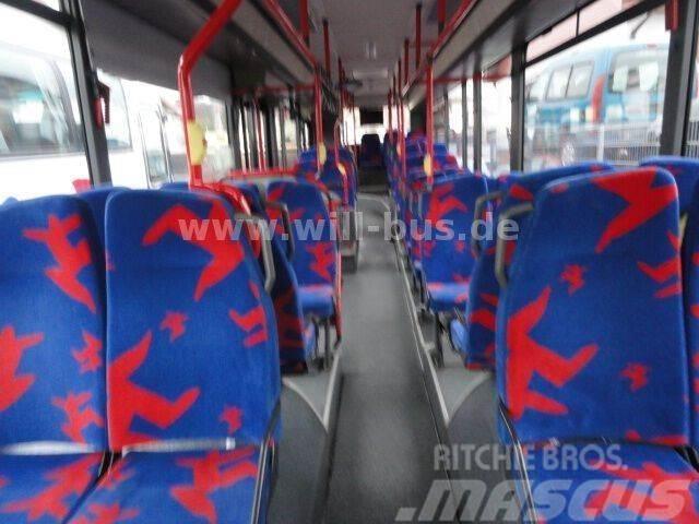 Setra S 315 NF KLIMA 3-Türer Messebus Turistbusser