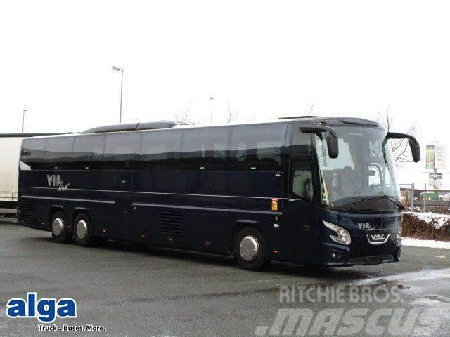 VDL Futura FHD2 148-440, Euro 6, VIP, TOP Turistbusser