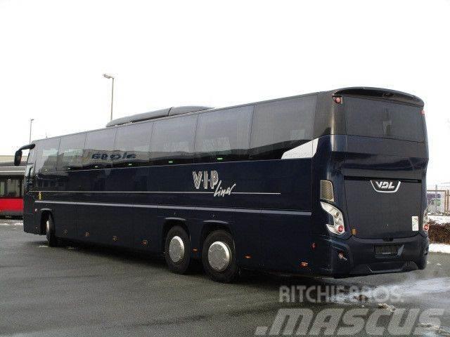 VDL Futura FHD2 148-440, Euro 6, VIP, TOP Turistbusser