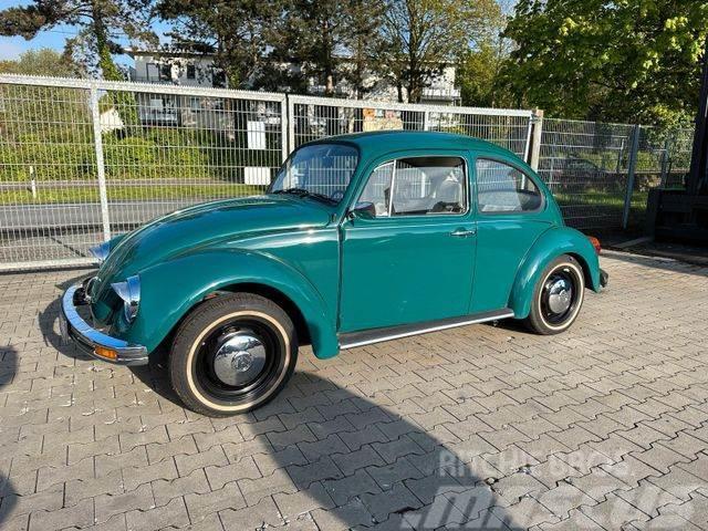 Volkswagen Käfer Biler