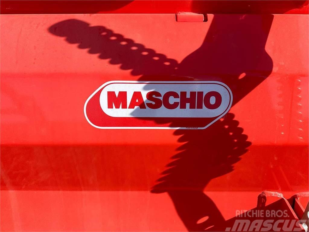 Maschio B180 SUPER Elektriske harver / jordfræsere