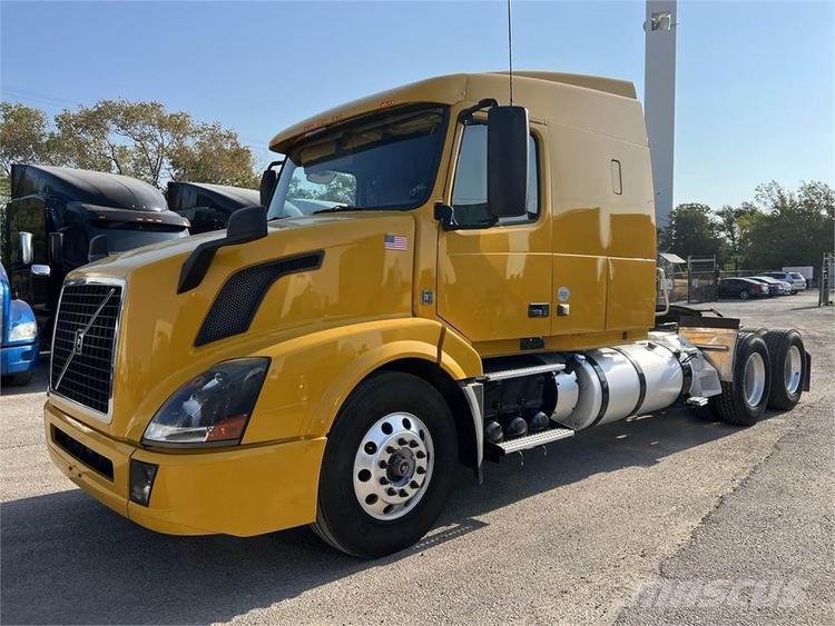 Volvo из брат 2
