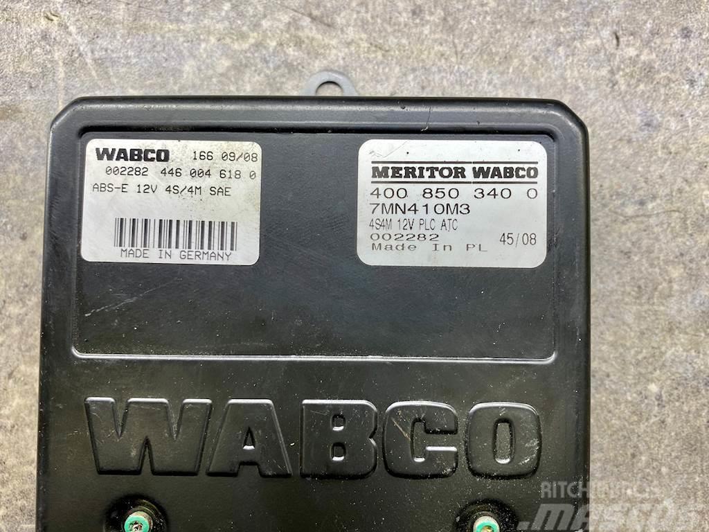 Wabco WABCO Elektronik