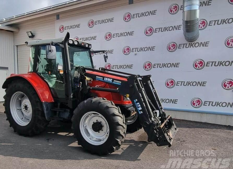 Massey Ferguson 5460 Traktorer
