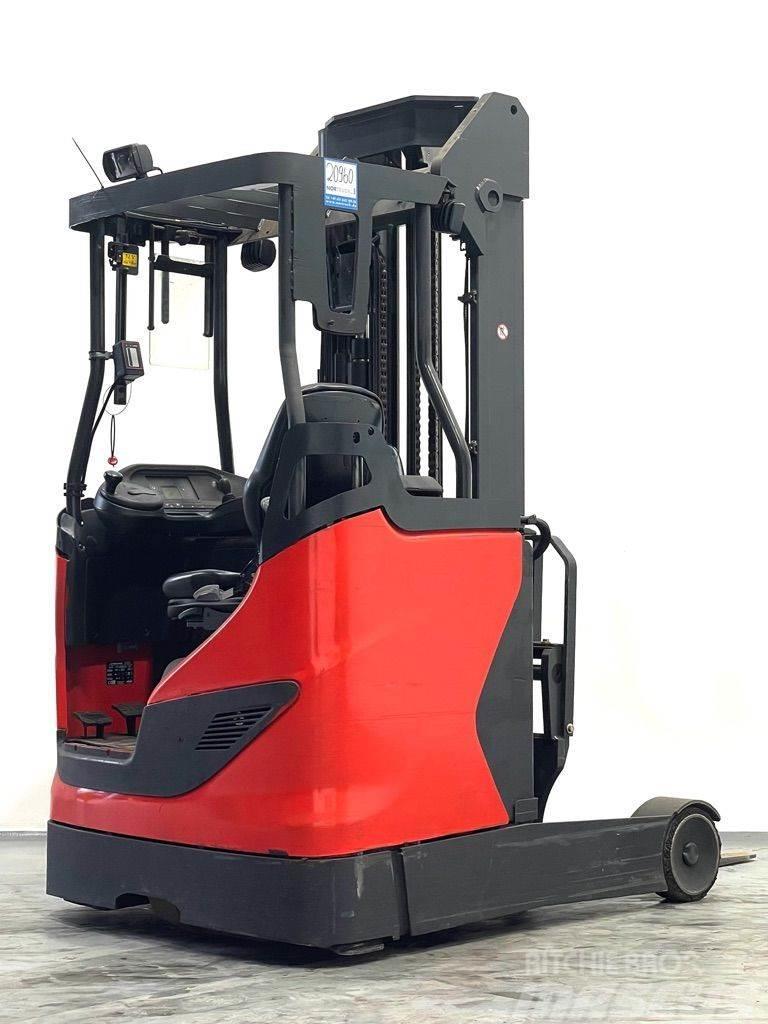 Linde R14-1120 - DRIVE IN - Reachtruck