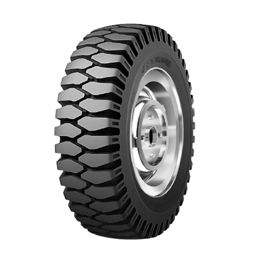  10.00-20 16PR H Tiron 705 TT SET 705 Tyres, wheels and rims