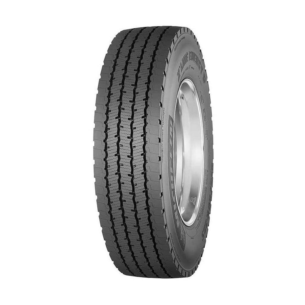  11R22.5 14PR G Michelin X Line Energy D X Line Ene Dæk, hjul og fælge