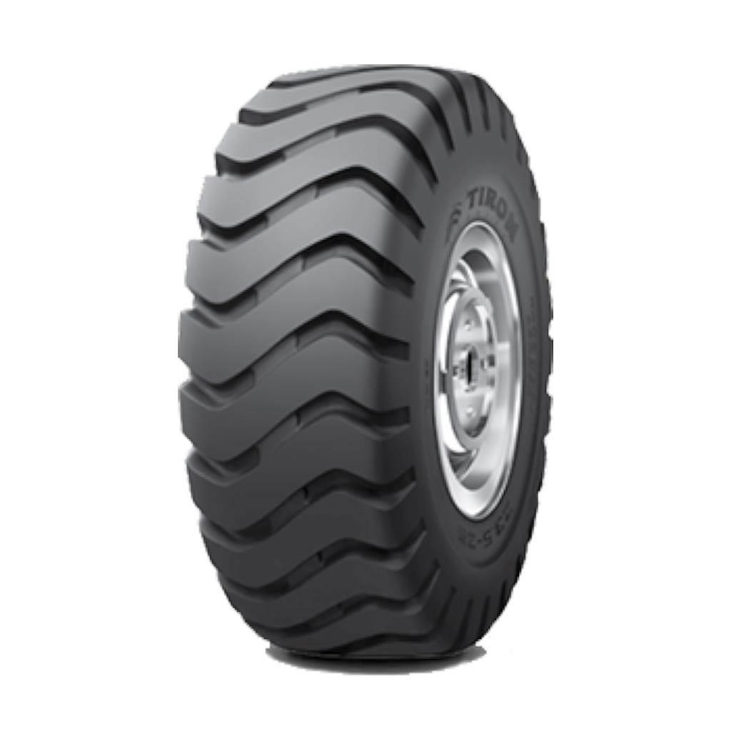  20.5-25 24PR Tiron 674 L-3 TL 674 Tyres, wheels and rims
