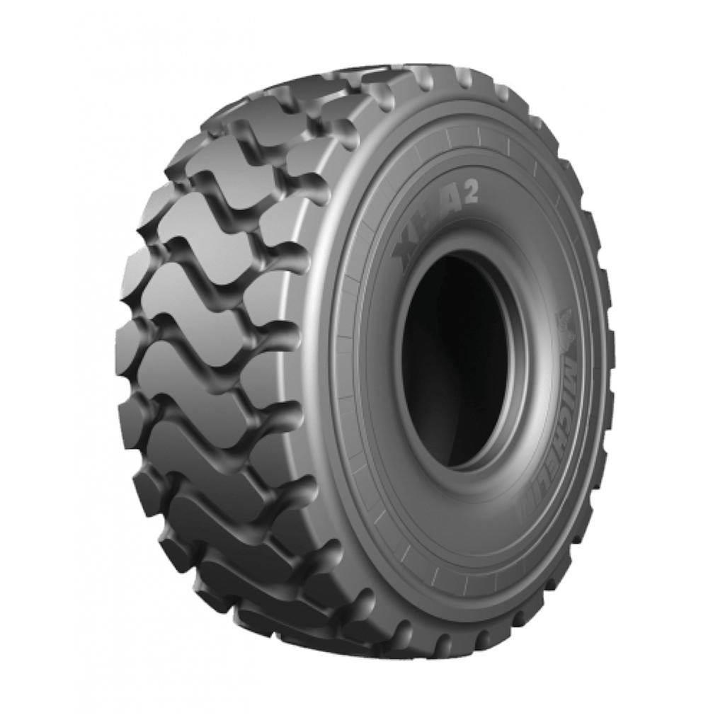  20.5R25 1* Michelin XHA2 186A2 L-3 TL New Dismount Dæk, hjul og fælge