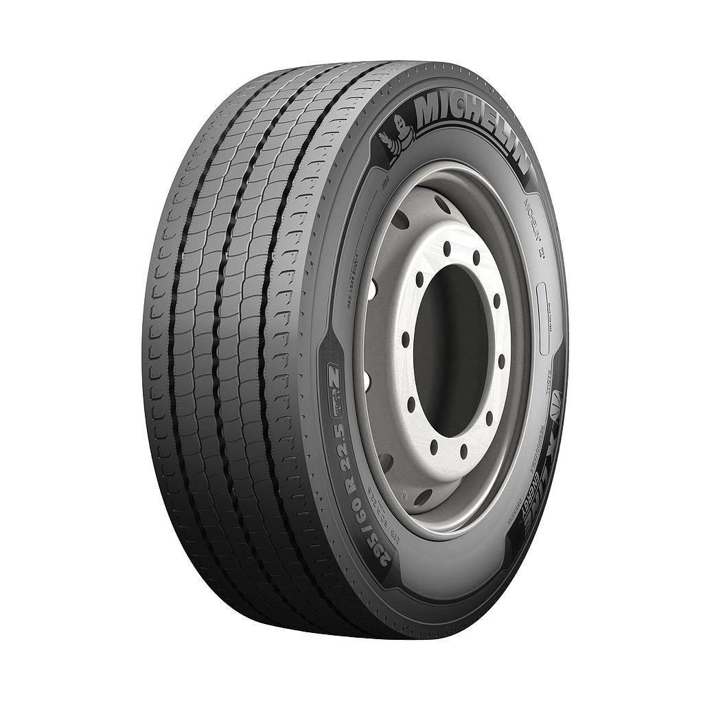  295/60R22.5 18PR J Michelin X Line Energy Z X Line Dæk, hjul og fælge