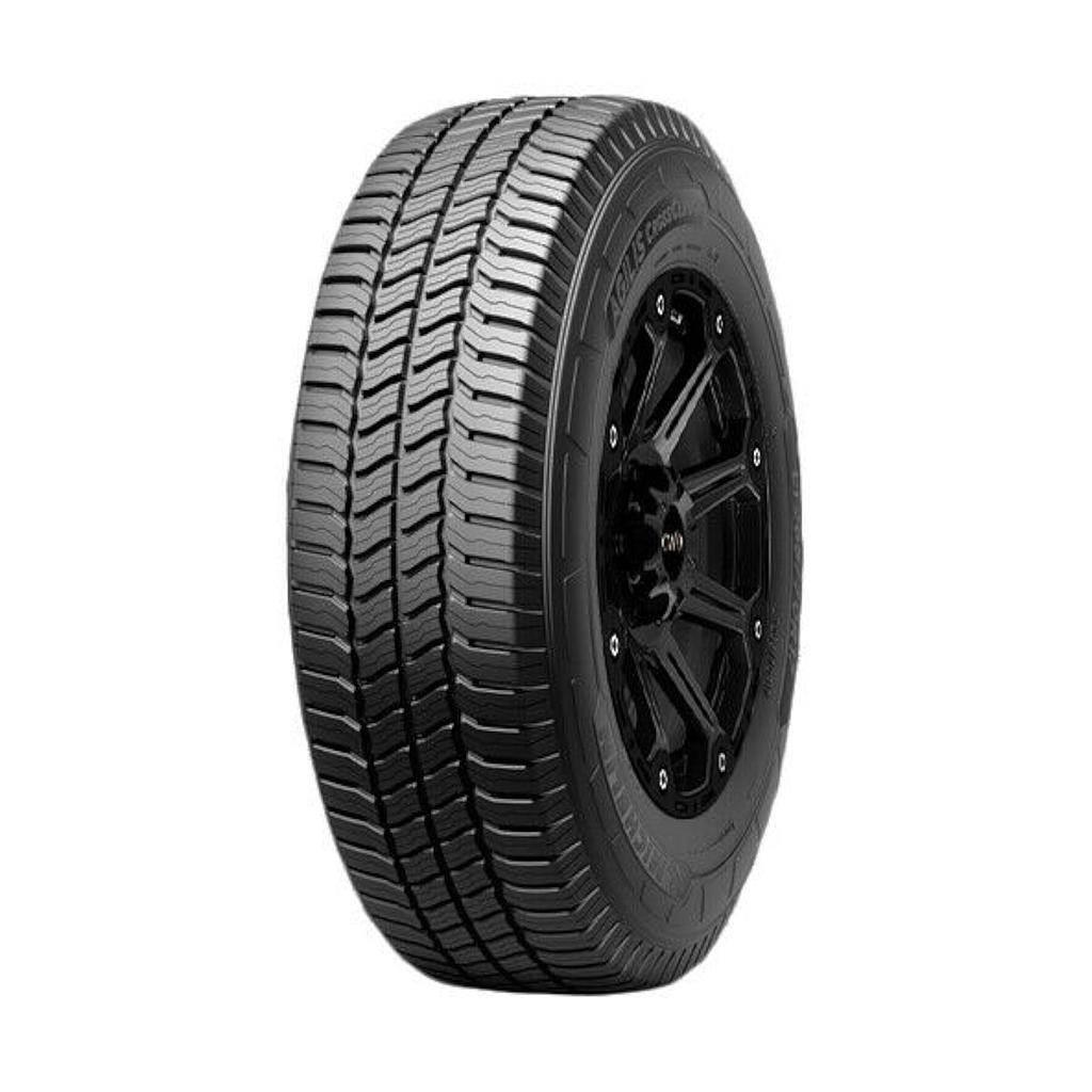 LT 245/75R17 10PR E 121/118R Michelin Agilis CC Agili Dæk, hjul og fælge