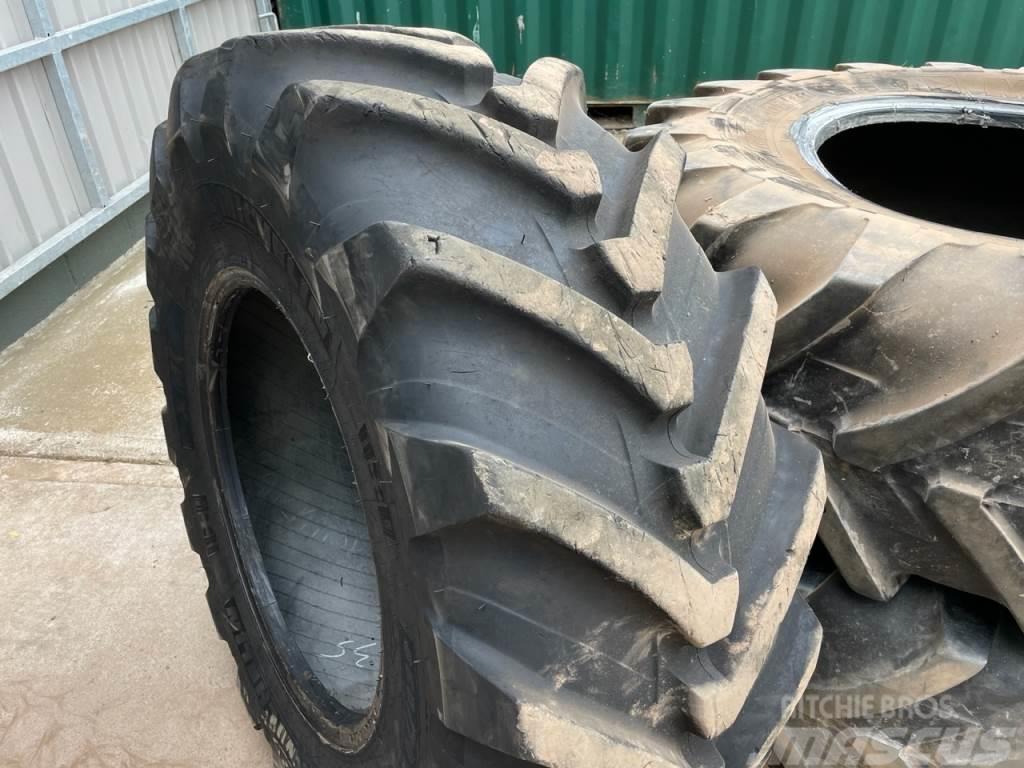Michelin 6190R Andet tilbehør til traktorer