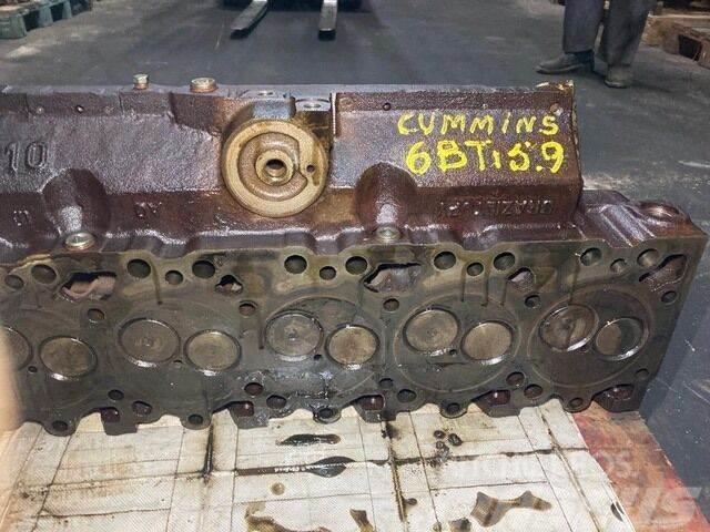 Cummins 45 Engines