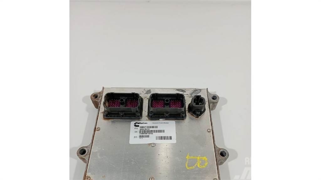 Cummins /Tipo: QSB Unidade de Controlo Motor Cummins 49954 Electronics