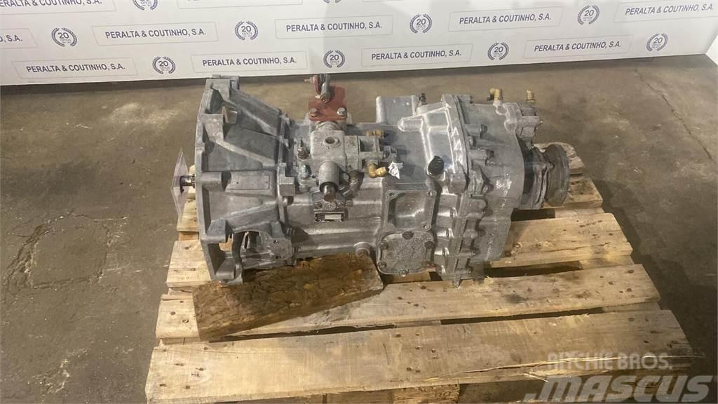 Iveco 2870A915B06 Gearkasser
